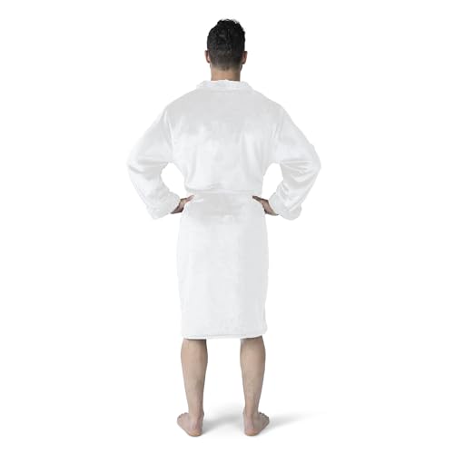 Northwest NBA Unisex Fast Track Silk Touch Robe3