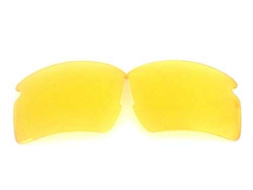 Image of Galaxy Replacement lenses For Oakley Flak 2.0 XL Sunglasses Multi Selection
