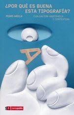 Por qué es buena esta tipografía?