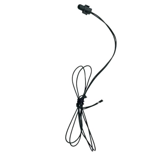 Sensor de temperatura exterior 30674546 corrige lecturas erróneas en Discovery V SUV