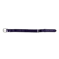 Ceinture Baseball Rawlings Adulte Jeune Taille Unique Noire 18-36 Pouces Neuve
