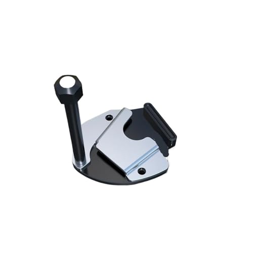 Extension béquille latérale pour moto CRF1100L Africa Twin 2020 2021 2022