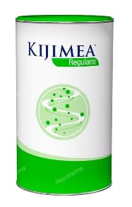 Regularis Granulado, Suplemento Dietético en Polvo, Bote de 500 g
