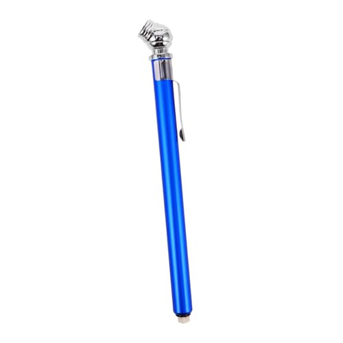 Alipis Tire Pressure Gauge for Trucks and Suvs Pen-Style Low Pressure Portable Auto Rv Atvs