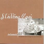 Wedding Music Inst Reception [Audio CD] Tornquist, Carol