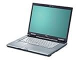  Fujitsu Lifebook E8420 39,1 cm (15,4 Zoll) WSXGA+ Laptop (Intel Core 2 Duo P8600 2,4GHz, 2GB RAM, 160GB HDD, Intel GMA 4500, DVD+- DL RW, Vista Business)