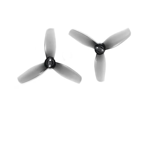 Hélices de propulsion Avata 2 hélice canalisée renforcée 3 pales série T3x3 2x3