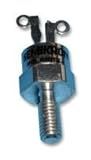 Quantité : 1 Thyrisor, clous, 24 A, 1600 V, modules diode thyristor (SCR), quantité : 1  SKT24/16 E