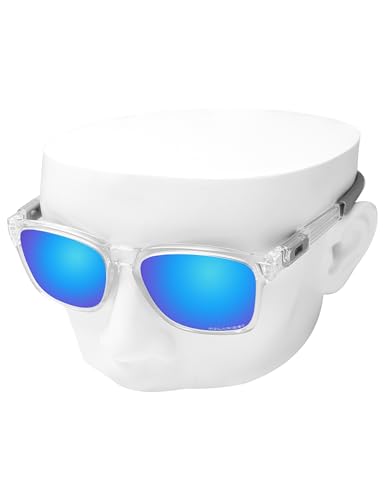 Image of OOWLIT Replacement Lenses Compatible with Oakley Catalyst OO9272 Sunglass