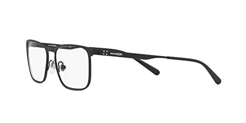 Arnette WOOT! S AN6116 696 Preto Lente Tam 53