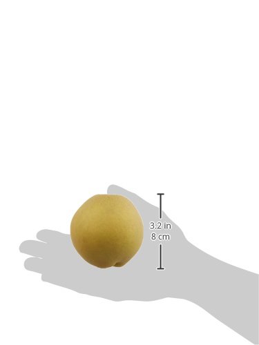 Brown Asian Pear