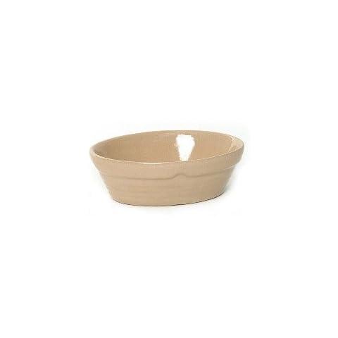 Mason Cash Cane Oval Baker 15cm Stoneware Cover