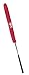 DrizzleStik Flex - Golf Club Umbrella (Navy/White)