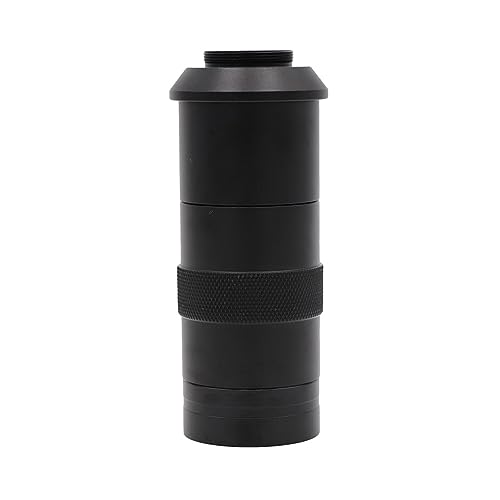 Caméra de microscope industriel pour soudure électronique et contrôle qualité