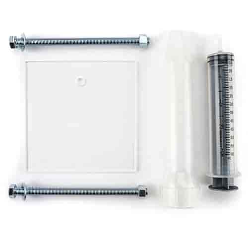 円柱儀 PCC4035：パワーセラ／装飾柱 3500mm（GRG） 【別途梱包配送費