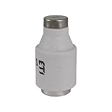 5 x Schmelzsicherung 35A DIII E33 Sicherungseinsatz Niederspannungssicherung