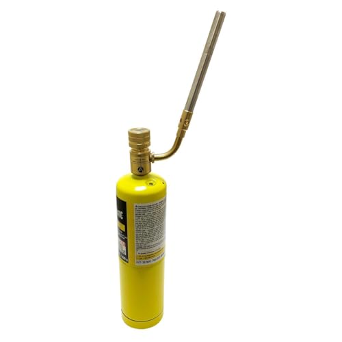 Gas para soldar cobre 8 Imagen adicional
