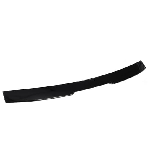 Becquet de toit arrière aspect carbone Ford Mondeo pour masquer et sublimer le coffre