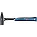 Bosch Professional Schlosserhammer (DIN 1041 geprüft,...