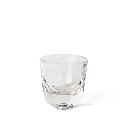 Notneutral Vero Glass Clear (2, 3 Oz)