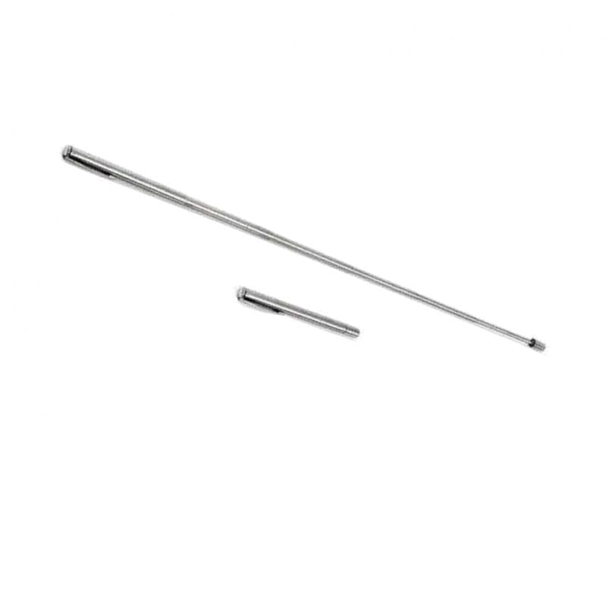 Stainless Steel Retractable Handheld Classroom Pointer