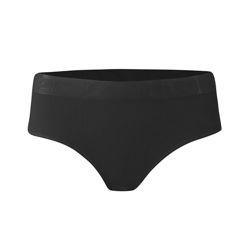 Ropa interior funcional Löffler Hipster TRANSTEX Light mujer para running y rutinas diarias