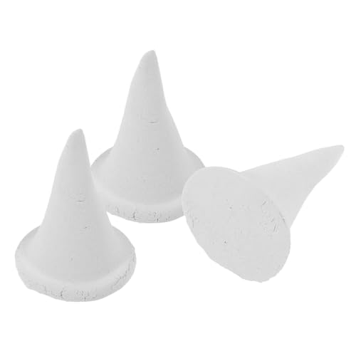 HOMSFOU Pottery Kiln for Ceramics Kiln Nail Clay Nail Ceramic Firing Tools Support Set for DIY Projects