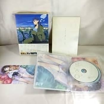 Amazon.co.jp: ソ・ラ・ノ・ヲ・ト ソラノヲト DVD 完全生産版 全7巻