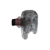 QR Fanatec Steering Wheel Wall Mount (Horizontal Mount)