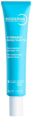 Bioderma Hydrabio Perfecteur Spf30 40ml