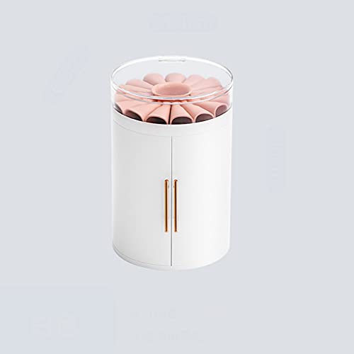 Boîte de rangement de bijoux pour protéger vos bagues de l'oxydation et de la poussière