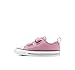 Converse Kids' Chuck Taylor All Star 2V, Cliffside Rose, 9 Toddler