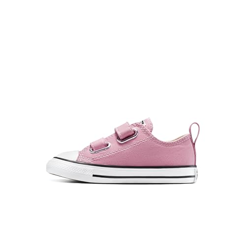 Converse Unisex-Child Chuck Taylor All Star 2v Sneaker2