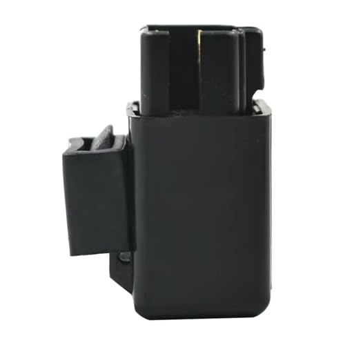 Solénoïde De Relais De Démarrage Pour Moto Yamaha Pièce Électrique - 6