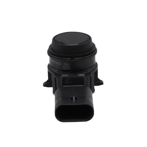 Capteur PDC 3Q0919297B VW pour réparer le radar de recul défaillant 0263033916