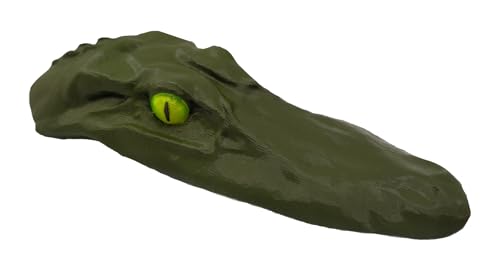 Floating Alligator Pool Thermometer