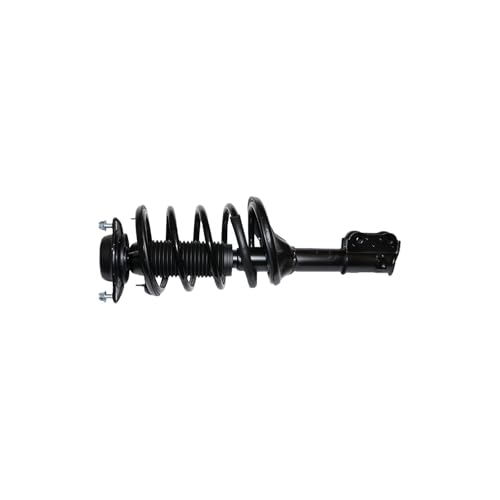 Image of Gabriel G57088 Ultra ReadyMount Front Left Complete Strut Assembly for 00-06 Hyundai Elantra Automatic (1 Pack)