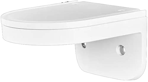 Boîtier de connexion HANWHA SBP-137WMW1 support mural blanc