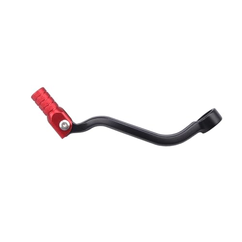 Leviers de changement de vitesse robustes 190 mm pour une précision de passage maximale