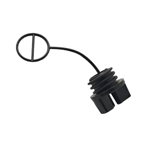 Bouchon de carburant haute étanchéité pour tronçonneuses modèles 390 et 420 - 4