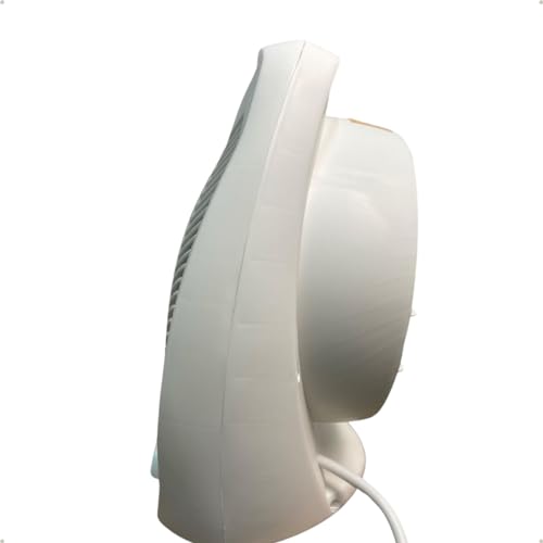 Aquecedor Protetor Térmico Desumificador Ambientes Termostato Quente 220V