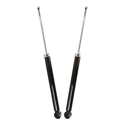 image for AutoShack CSTKS0061 Front & Rear Complete Struts Coil Springs and Shoc