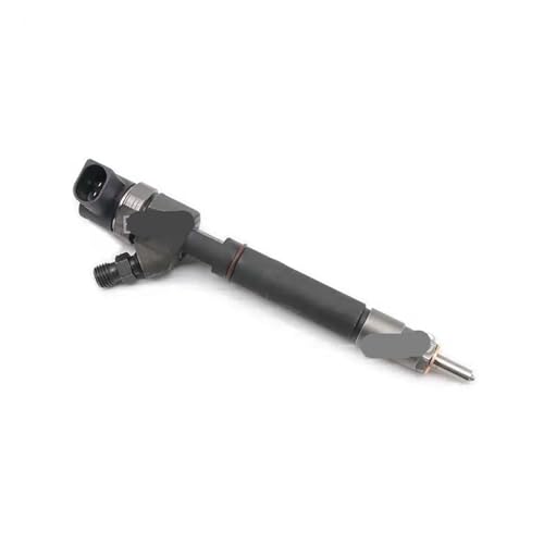 Injecteur diesel 0445110199 à pulvérisation précise A6110701387