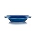 Fiesta 9-Inch Rim Soup Bowl, 13-1/4-Ounce, Lapis