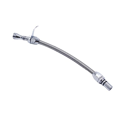 Varilla medidora de aceite de transmisión 700R4 flexible accesorio repuesto coche