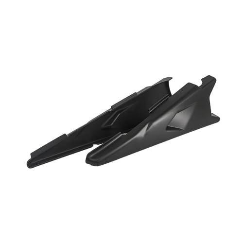 Winglet moto pour R1250GS Adventure spoiler de cadre et protection latérale