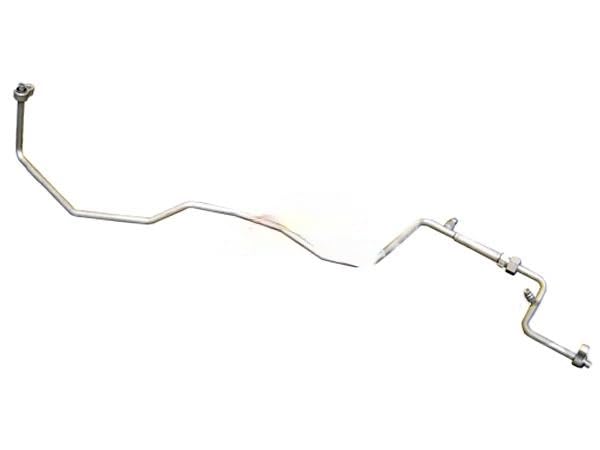 1533436 15-33436 Liquid Line For Chevy GMC 1999-2007 Silverado Sierra 4.3L, 4.8L, 5.3L, 6.0L, 8.1L Engines