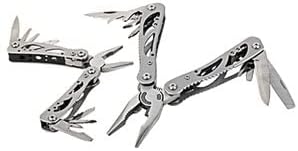 Master Mechanic 2 Piece Multitool Set