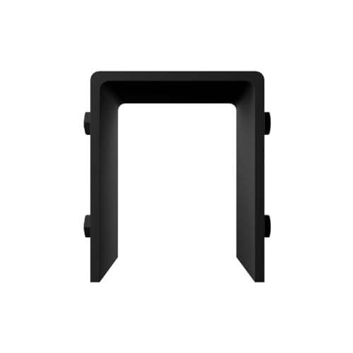 Image of Ekena Millwork 6 inchW x 8 inchH Smooth Beam Strap, for use with Heritage Timber 5 1 /2 inchW x 7 1 /2 inchH Beam