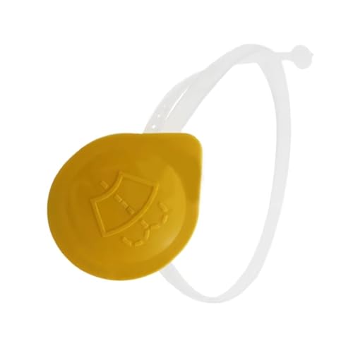 Bouchon lave glace étanche pour Subaru Outback et Impreza | Couvercle de protection